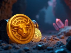 Bitcoin traci na wartości, a altcoiny rosną: czy w końcu nadszedł „sezon byka”?