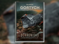 Ten kryminał jest tak popularny jak nowy Mróz. W końcu go przeczytałam