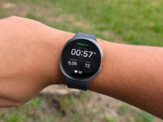 Po pierwszych treningach z Samsungiem Galaxy Watch 8 jestem zaintrygowany