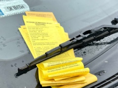 Jak uniknąć mandatu za brak biletu parkingowego? Jest sposób