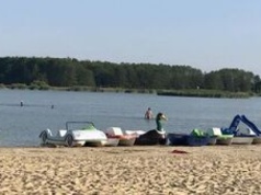 Baseny nad zalewem. Wiadomo, kto to zaprojektuje i wyceni