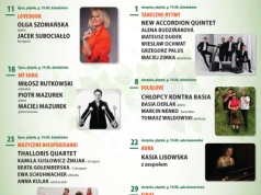 XIV Lato w Filharmonii