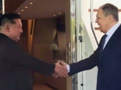 Rosja i Korea Płn. pogłębiają sojusz. Nie tylko broń, ale i handel