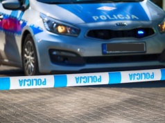 Ziemia była świeżo przekopana. Prawda, którą odkryła policja, aż mrozi