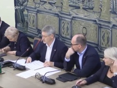 Reasumpcja czy niepotrzebne emocje? Burza po decyzji posła Janusza Cichonia [WIDEO]