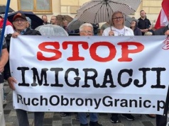 Awantura o pikiety Konfederacji! Politykom puściły nerwy w studiu