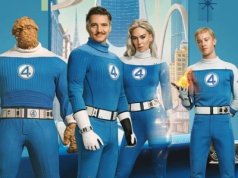 Widzowie w ekstazie! To jeden z najlepszych filmów Marvela od lat!