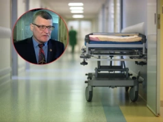 Pierwszy przypadek cholery w Polsce od 6 lat. Grzesiowski: To ultrarzadka choroba w Polsce, do tej pory była wyłącznie zawlekana