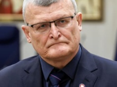 Grzesiowski: mamy potwierdzony przypadek cholery w Polsce