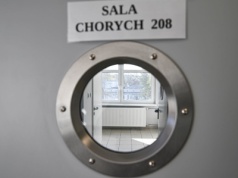 Podejrzenie cholery w Polsce. Nowe informacje o stanie zdrowia pacjentki