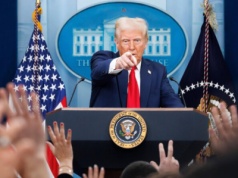 Sześć miesięcy urzędowania Donalda Trumpa. „Nie jest najgorzej”