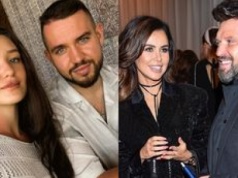 Pasierb Natalii Siwiec chwali się UKOCHANĄ: 