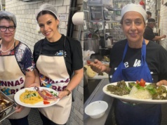 W tej restauracji gotują tylko babcie. Menu stale się zmienia
