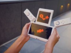 Co mogłoby się narodzić z krzyżówki Nintendo DS i Steam Decka? OneXSugar zapowiada nowy handheld