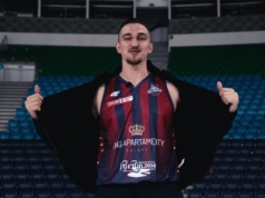 Koszykówka: Reprezentant Polski wraca do rodzinnego miasta! King Szczecin zgarnia mocne nazwisko z rynku transferowego
