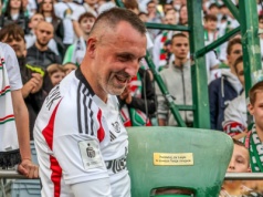 Wielki powrót Michała Kucharczyka! “To więcej niż transfer”