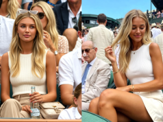 Influencerka podbiła Wimbledon. Sęk w tym, że nie istnieje