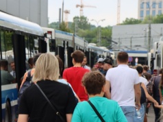 Na liniach nr. 142, 179, 192, 195 wprowadzone zostaną korekty w rozkładach jazdy