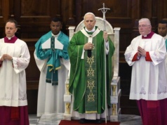Izrael ostrzelał katolicką parafię w Gazie. Papież Leon XIV apeluje o powstrzymanie barbarzyństwa wojny