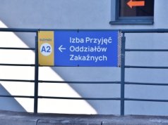 Podejrzenie cholery w Polsce. Nowe informacje o stanie pacjentki