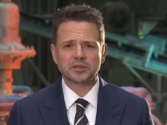 Zapytali czy Trzaskowski powinien zastąpić Tuska. Są wyniki sondażu!