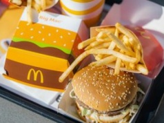Problemy McDonald's. Gigant chce zmieniać ceny