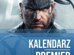 Premiery gier sierpień 2025 r. Lista tytułów zmierzających na PC, PS5, Xbox Series, Nintendo Switch 1 i 2 oraz VR