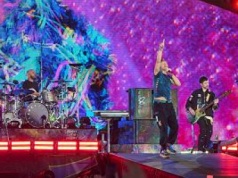 CEO firmy Astronomer złożył rezygnację. To pokłosie skandalu, którego początkiem był koncert Coldplay