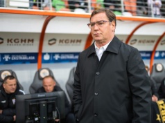 Jan Urban odwiedził ligowy stadion! Kibice mieli do niego wiadomość!