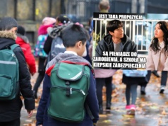Korea Płd.: zatrzymano nauczycielkę, która na zlecenie jednego z rodziców usiłowała wykraść pytania do egzaminu