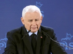 Kaczyński wzywa wyborców do przyjazdu na zaprzysiężenie Nawrockiego. 
