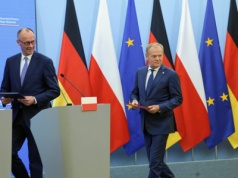 Kanclerz Merz, E3 i kurs na Europę. Ten skrót warto zapamiętać. Podróż bez Tuska była symbolem