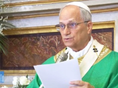 Papież Leon XIV solidarny z chrześcijanami z Bliskiego Wschodu