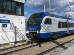 Ponad 1000 km i kilkanaście godzin w pociągu. To najdłuższe trasy kolejowe w Polsce