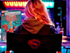 Supergirl: Woman of Tomorrow. Wszystko, co wiemy o kontynuacji nowego Supermana