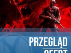 Premiera Killing Floor 3 nadchodzi. Przegląd ofert na krwawy co-op z systemem MEAT!
