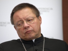 Specjalny list abp. Rysia. Takich słów w polskim Kościele dawno nie słyszeliśmy