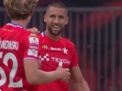 Wisła Kraków imponująco rozpoczęła sezon! Ależ zwycięstwo! [WIDEO]