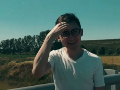Bartłomiej Sojka i premiera nowości pt. „Tańczę sam”