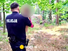 4-latka zniknęła z domu. Jest finał sprawy. 