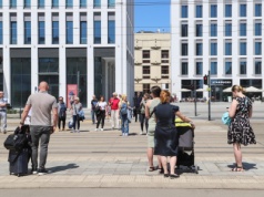 Wyższe składki ZUS dla bezdzietnych. Dokumentem zajmie się sejmowa komisja