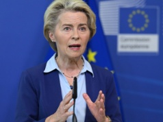Copa-Cogeca: ten cyniczny plan demontażu WPR był szykowany przez Ursulę von der Leyen od miesięcy