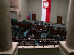 Reforma szpitali, zawód psychologa, rekonstrukcja rządu. 22-25 lipca posiedzenie Sejmu