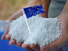 Egipt, a nie Rosja największym dostawcą mocznika do UE. Kto jeszcze eksportuje nawozy do Unii?