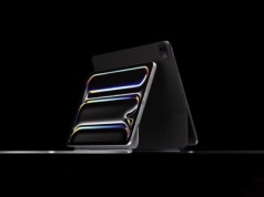 iPad Pro z procesorem M5 ma mieć dwa przednie aparaty