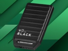 Dysk SSD WD Black C50 512GB za 381 zł w Amazon PL