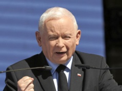 Kaczyński zapowiada wielką operacją programową. Tak chce reformować Polskę