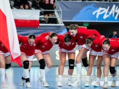 Piłka ręczna: Polki kończą Mistrzostwa Europy U19 na 11. miejscu
