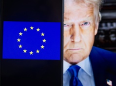 Unia szykuje cła odwetowe w związku z groźbami Trumpa. Zostały ostanie dni