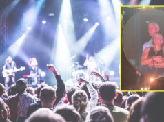Koncert Coldplay zakończył jego karierę. Dyrektor Astronomer żegna się ze stanowiskiem